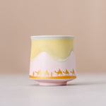 Saudi Arabias Best-selling Ceramic Coffee Cup