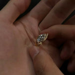 Best-selling Angel Eye Ring For Women