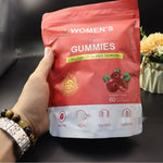 TK Best-Selling Cranberry Probiotic Gummies