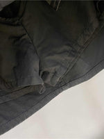 New Fashionable And Casual Pocket Bodycon Mini Skirt