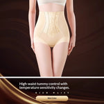 Viral High-Waist Tummy-Control Panties For Women