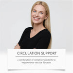Cardiovascular Health Capsules