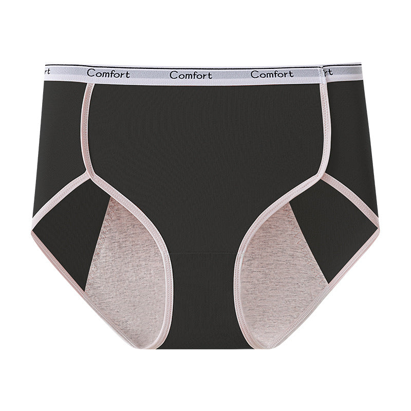 Fashion Personality Female Triangle Sanitary Panty