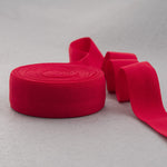 Panty Elastic Band Folded In Half