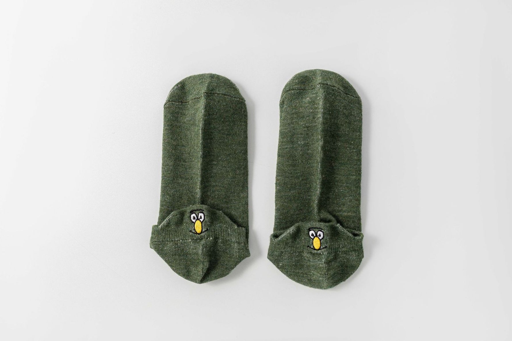 Ins Trendy Cute Japanese-style Low-cut Slip-on Boat Socks
