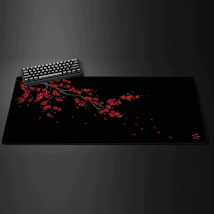 Modern Minimalist Best-selling Non-slip Mouse Pad