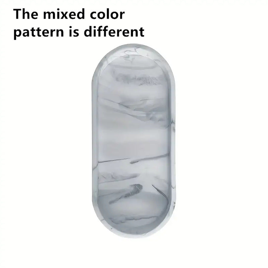 Cross-border Best-selling Silicone Storage Tray