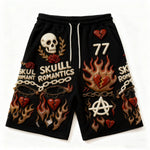 Fashion Shorts Have Many Colors