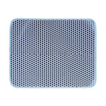 Cat Litter Mat Pet Solid Color Waterproof Cat Litter Mat Easy Clean Scatter Control Pets Supplies