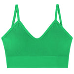 Back Shaping Safety Tube Top Wrapped Chest Seamless Versatile Underwear