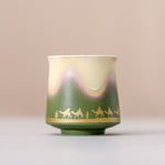 Saudi Arabias Best-selling Ceramic Coffee Cup
