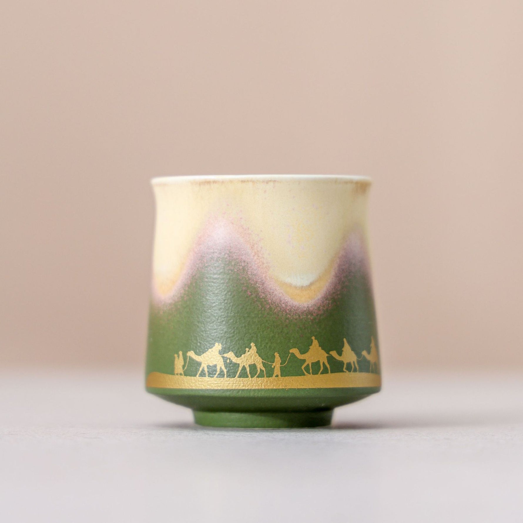 Saudi Arabias Best-selling Ceramic Coffee Cup