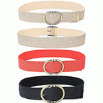 Bohemian-style Ethnic Womens Wide Decorative Piece