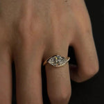 Best-selling Angel Eye Ring For Women