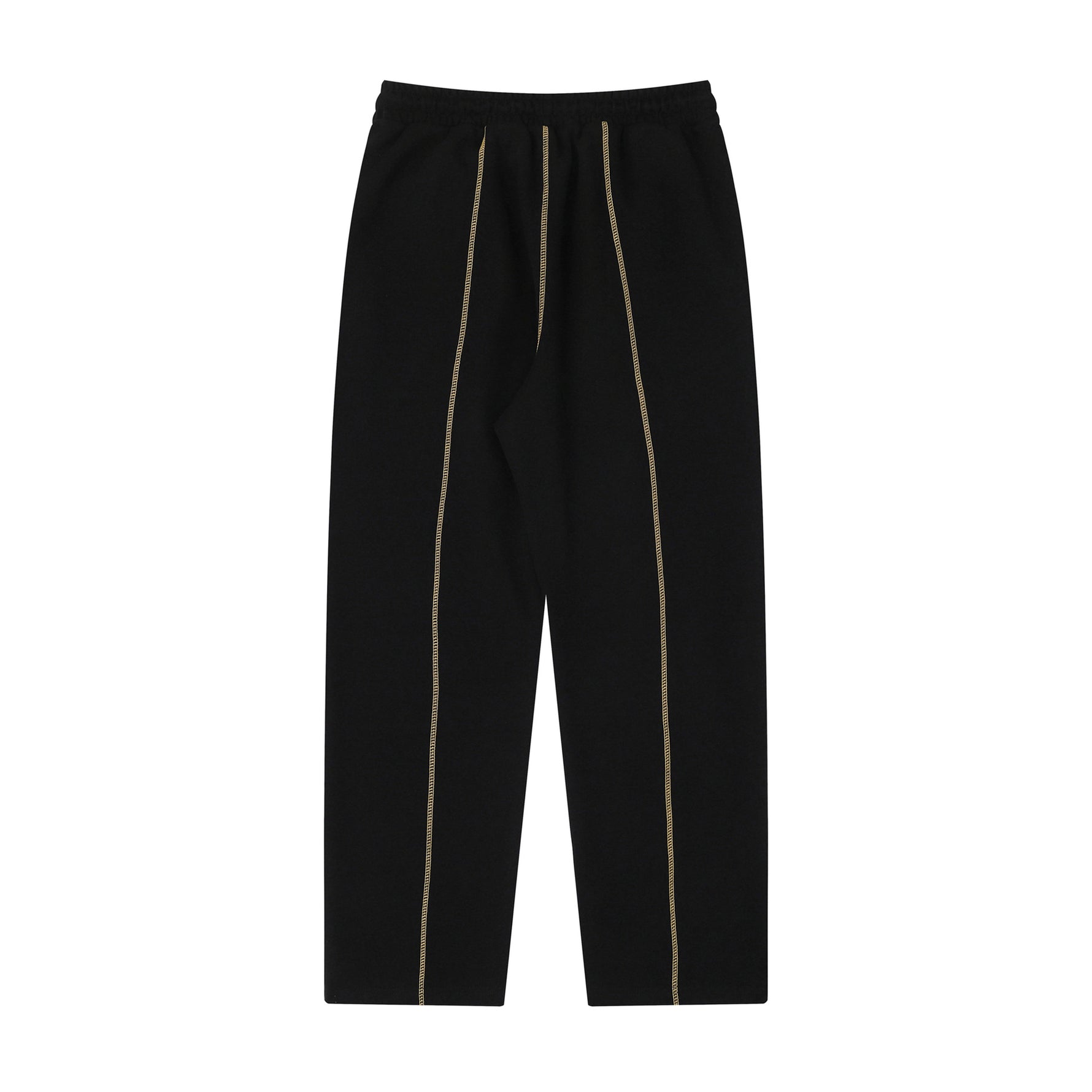 Retro Loose-fit Men's Casual Pants
