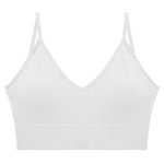 Back Shaping Safety Tube Top Wrapped Chest Seamless Versatile Underwear