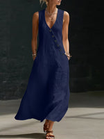 Polyester Dress