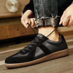 Best-selling Mens Sporty Casual German-style Sneakers