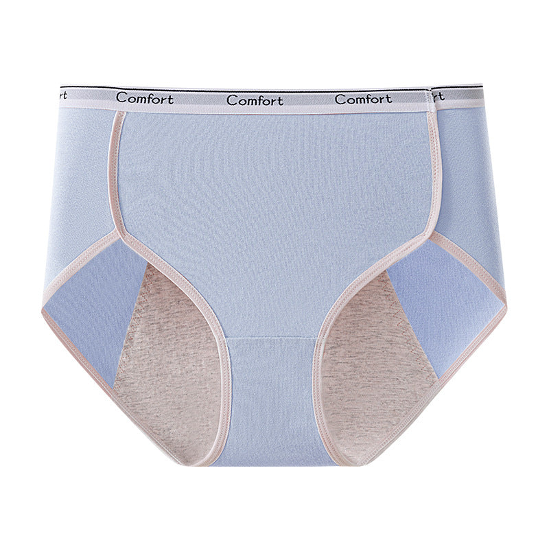 Fashion Personality Female Triangle Sanitary Panty
