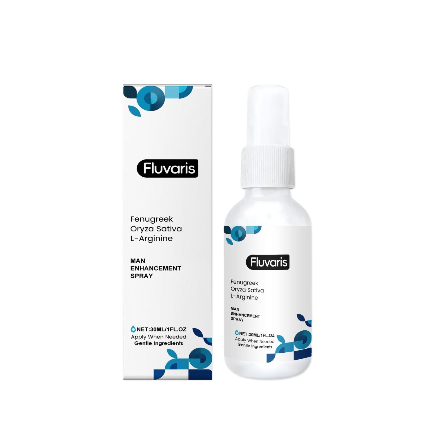 Men's Enhancement Spray