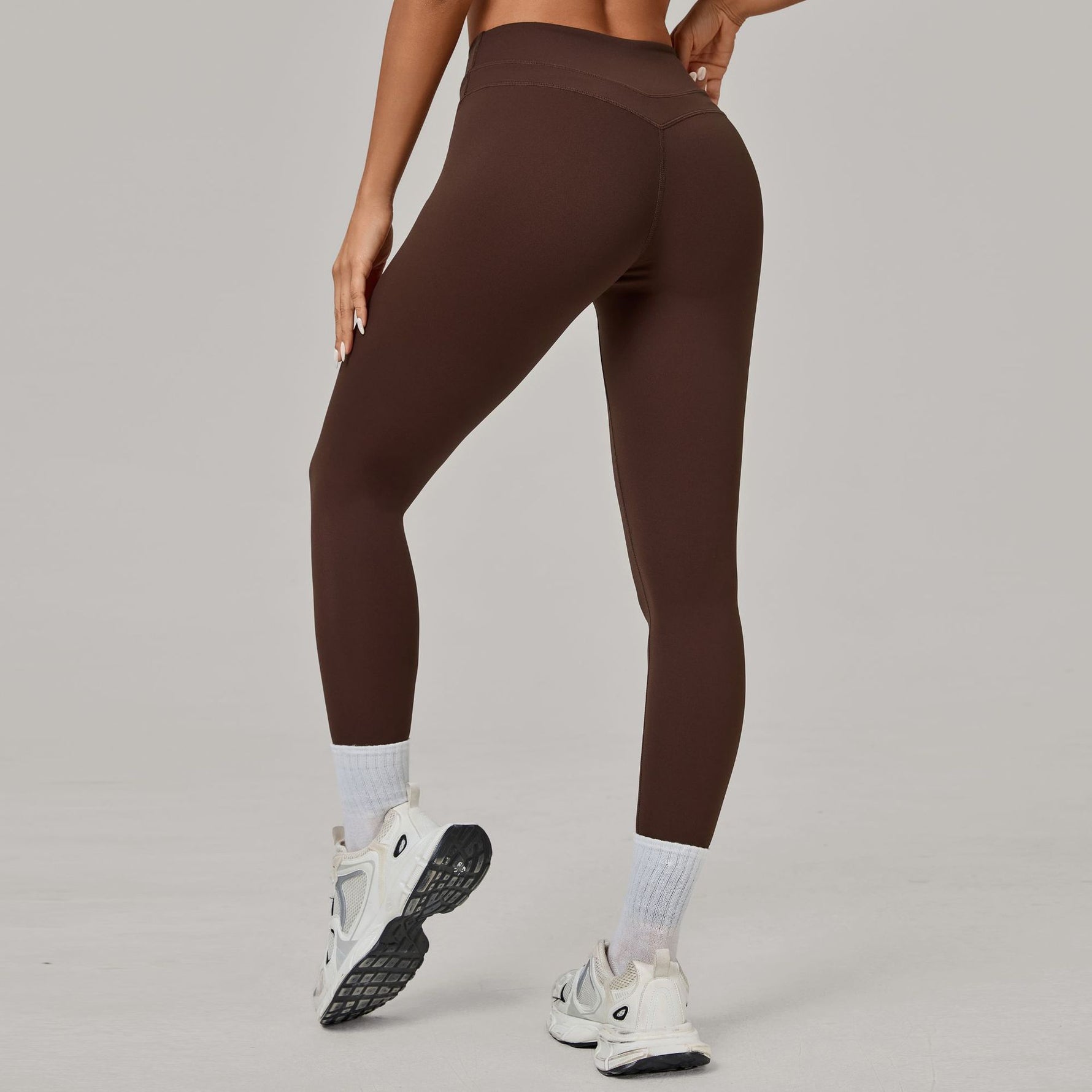 Barefoot-feel Quick-drying Fitness D Breathable Slim-fit Outdoor Wear