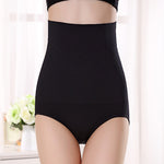 Women's High Waist Body Shaping Panty