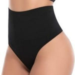 Women's Butt-Lifting Seamless Shaping Pants
