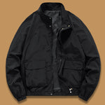 Waterproof Jacket Men's Casual Top