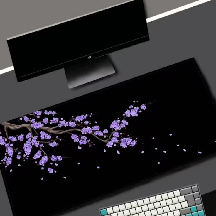 Modern Minimalist Best-selling Non-slip Mouse Pad