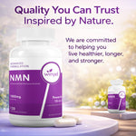 WINYEL Cellular Energy Complex Per Serving, 10-in-1 Formula, Zero Filler, With Vitamin C, Resveratrol, CoQ10, TMG, Quercetin & Glutathione Capsules