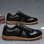 Best-selling Mens Sporty Casual German-style Sneakers