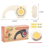 Six-in-one Sharpener Household Multi-function