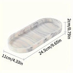 Cross-border Best-selling Silicone Storage Tray