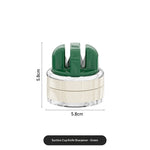 Suction-cup Knife Sharpener Household Sharpening Stone