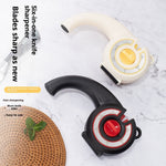 Six-in-one Sharpener Household Multi-function