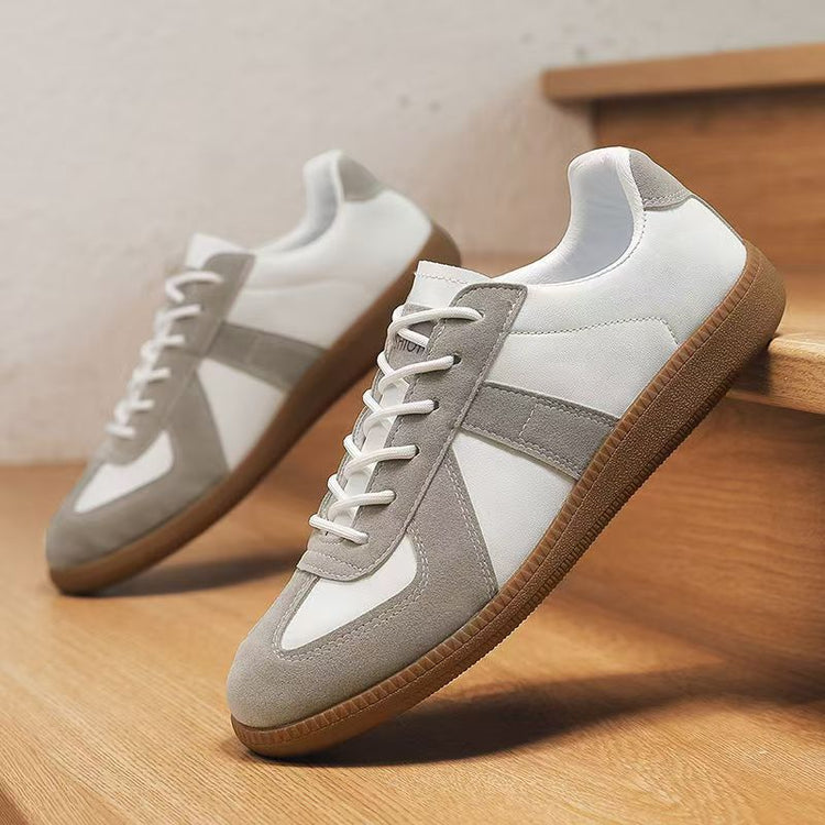 Best-selling Mens Sporty Casual German-style Sneakers