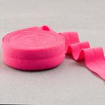 Panty Elastic Band Folded In Half