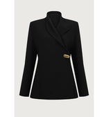 Autumn Winter New Arrival Fashionable Long-Sleeve Suit Set