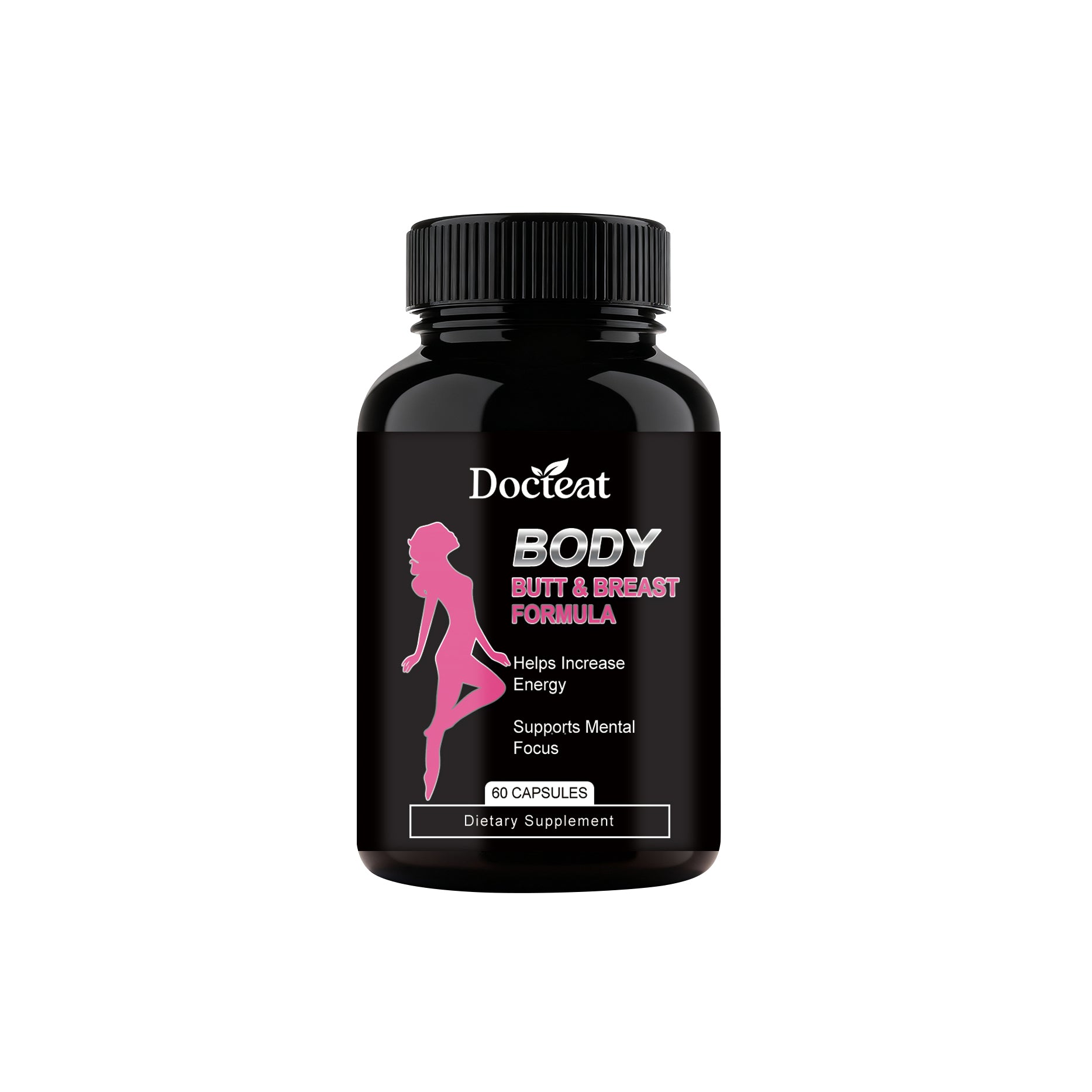 Breast Enhancement Capsule