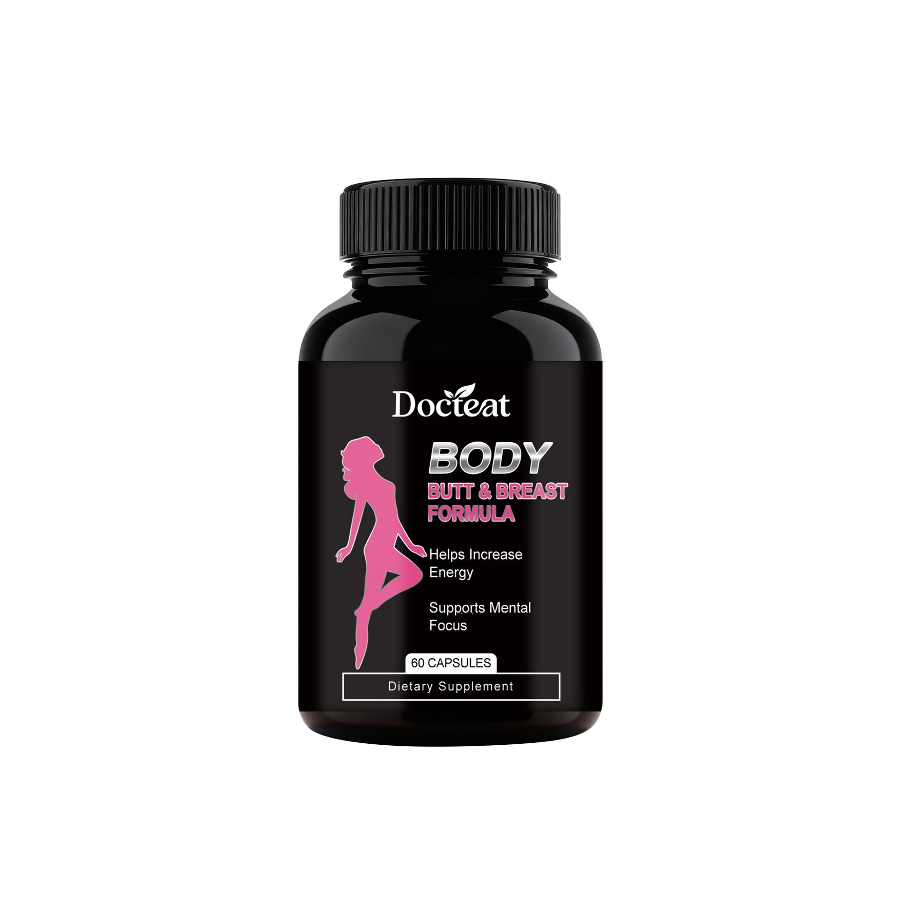 Breast Enhancement Capsule