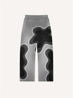 Wild Trend Avant-garde Trousers