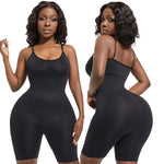 Fashionable Womens Corset Shaping Bodysuit