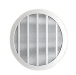 New Portable Desktop Range Hood Anion Smoke Removal Deodorant Sterilization Air Purification