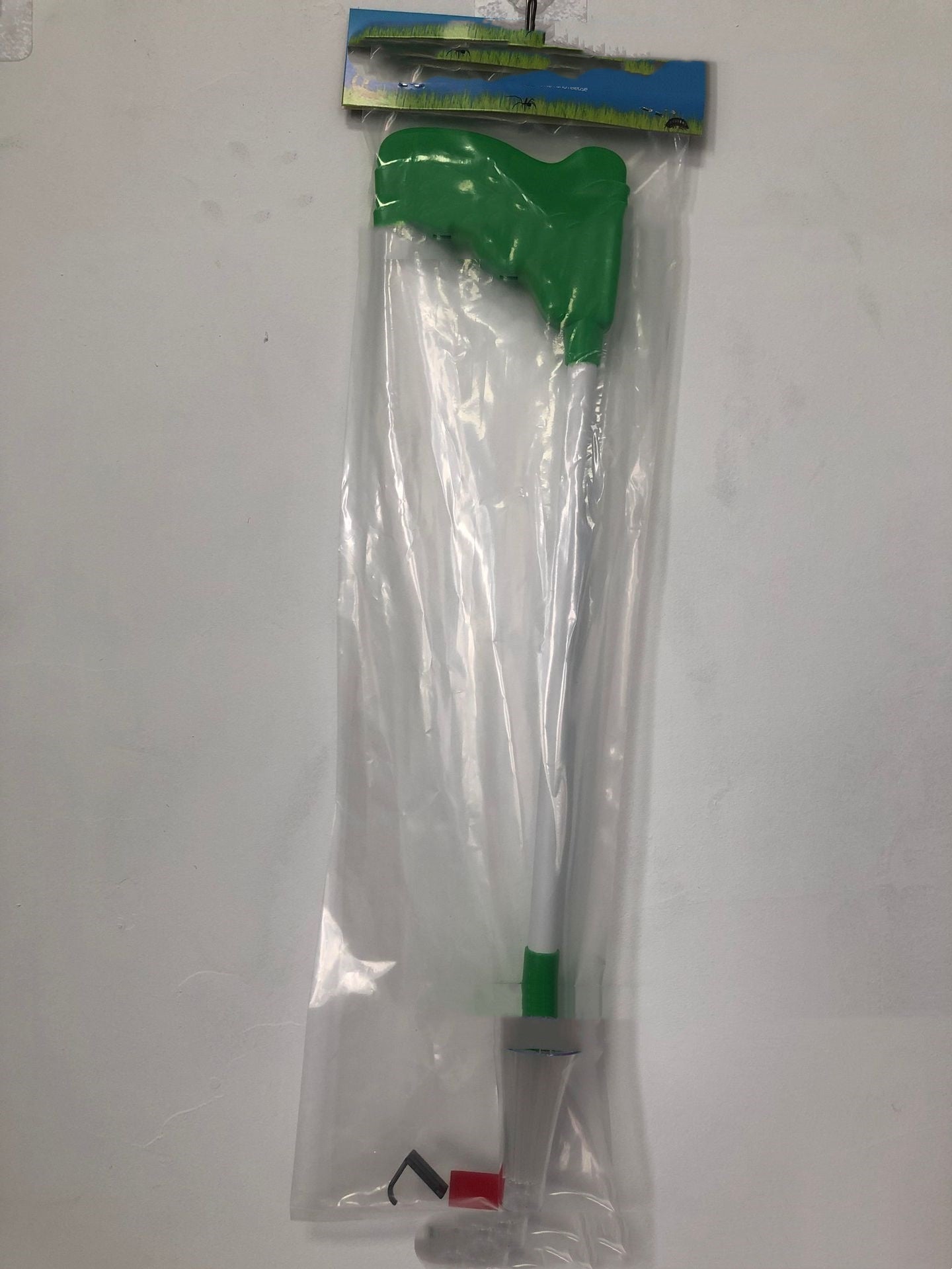 My Critter Catcher Best-Selling Handheld Insect Catcher