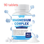 60 Magnesium Complex Capsules