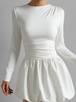 New Womens Floral Casual Bloom Dress