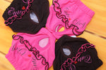 Lace Pet Physical Dog Safety Sanitary Panty Sanitary