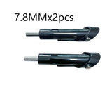 Fitness Equipment Weight Loss Bolt