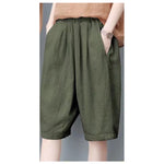 Figure-flattering Casual Versatile Wide-leg Pants