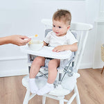 Baby Dining Chair Multifunctional Foldable And Portable Outdoor Beach Seat Baby Furniture Supplies
